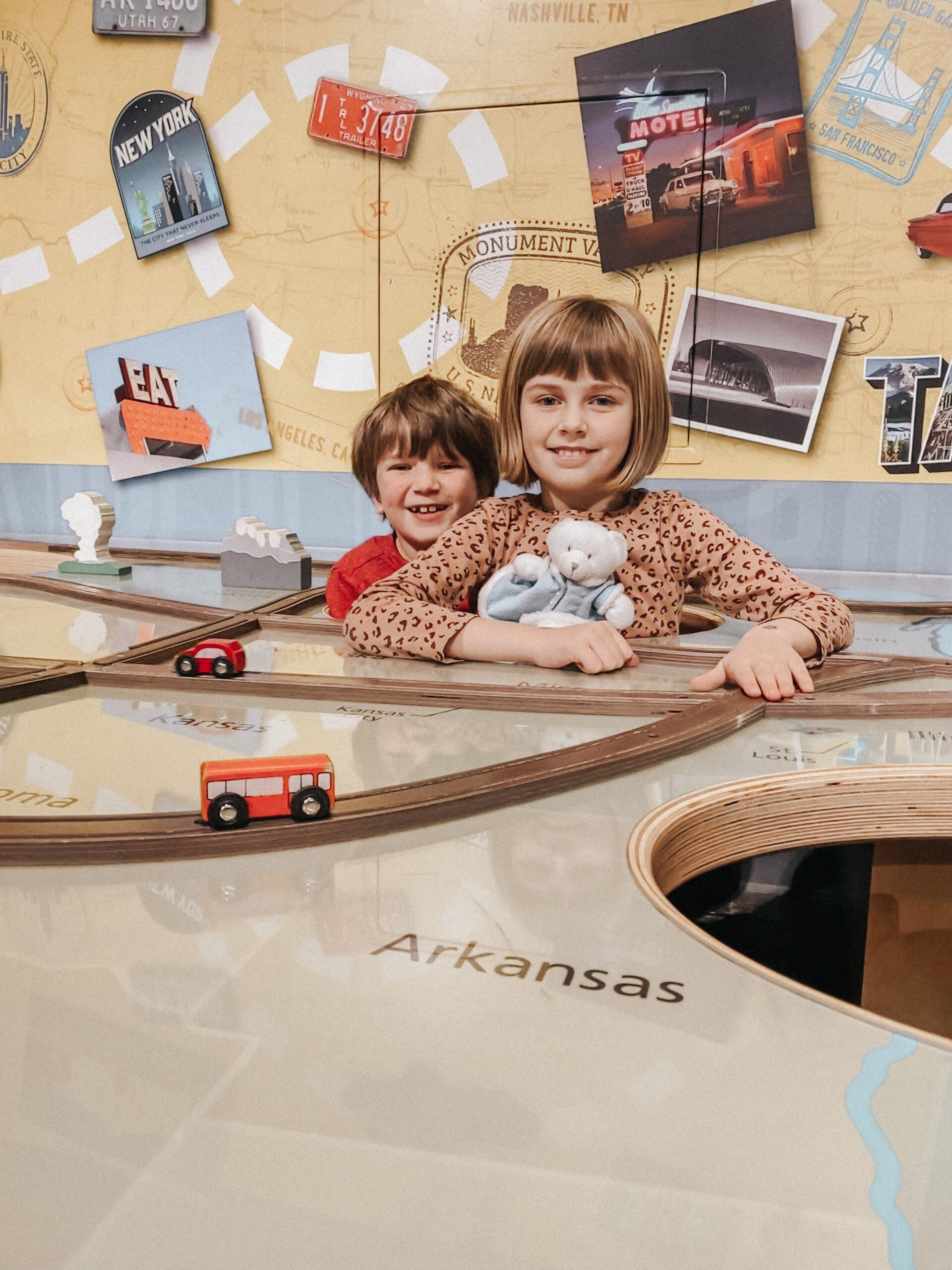 Pinewood Derby One-Day Intensive - America's Car Museum