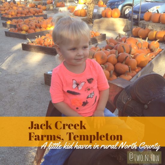 Jack Creek Farms Review from Two In Tow & On The GoJack Creek Farms Review from Two In Tow & On The Go
