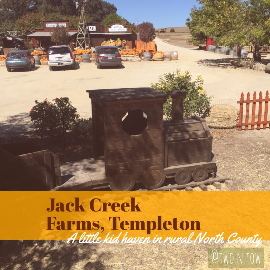 Jack Creek Farms Review from Two In Tow & On The Go