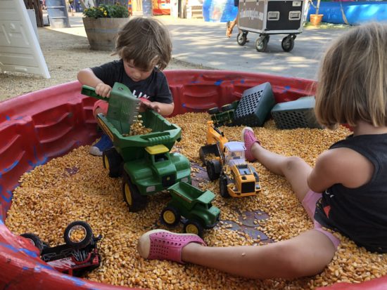 Things to do in Paso Robles with Kids During the California Mid State Fair_4