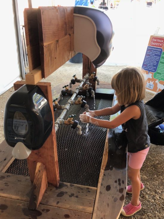 Things to do in Paso Robles with Kids During the California Mid State Fair_4