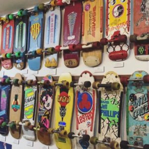 SLOCAL Storyteller_San Luis Obispo County Morro Bay Skateboard Museum