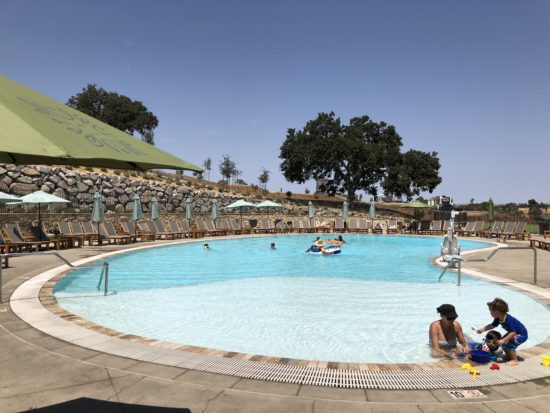 Cava Robles RV Resort in Paso Robles Review by Two In Tow And On The Go_51