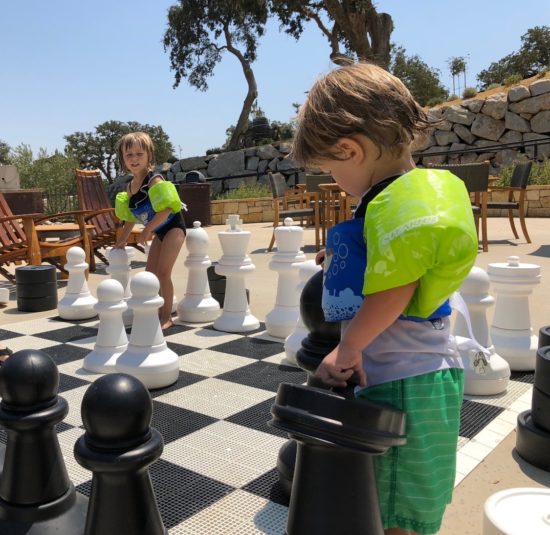 Cava Robles RV Resort in Paso Robles Review by Two In Tow And On The Go_49