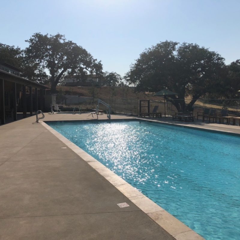 Cava Robles RV Resort in Paso Robles Review by Two In Tow And On The Go_40