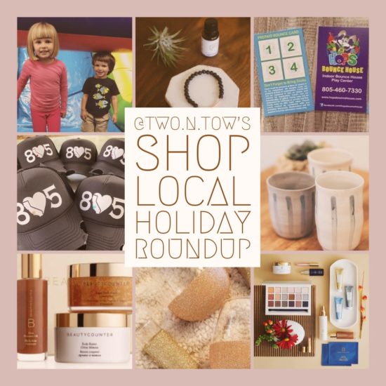 Our Shop Local Holiday Roundup: Our Fave SLO County Gifts_1