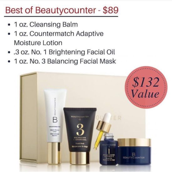 Lindsey Eckersley Beautycounter Consultant_best of beautycounter