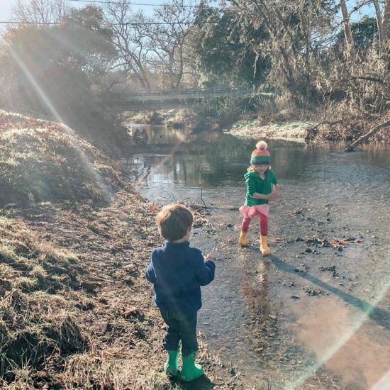 Salinas River Walk_Atascadero 1