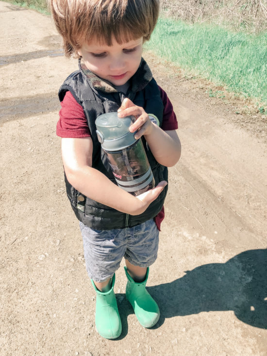 Best Nuby Sippy Cup Review - Straw Cup vs. Flip-it Cup - HubPages