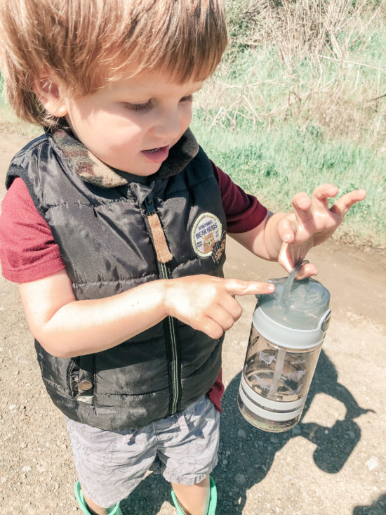 Best Nuby Sippy Cup Review - Straw Cup vs. Flip-it Cup - HubPages