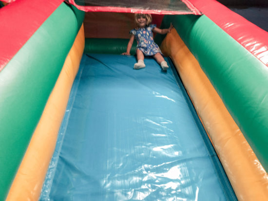 Hop’s Bounce House Atascadero Review 3