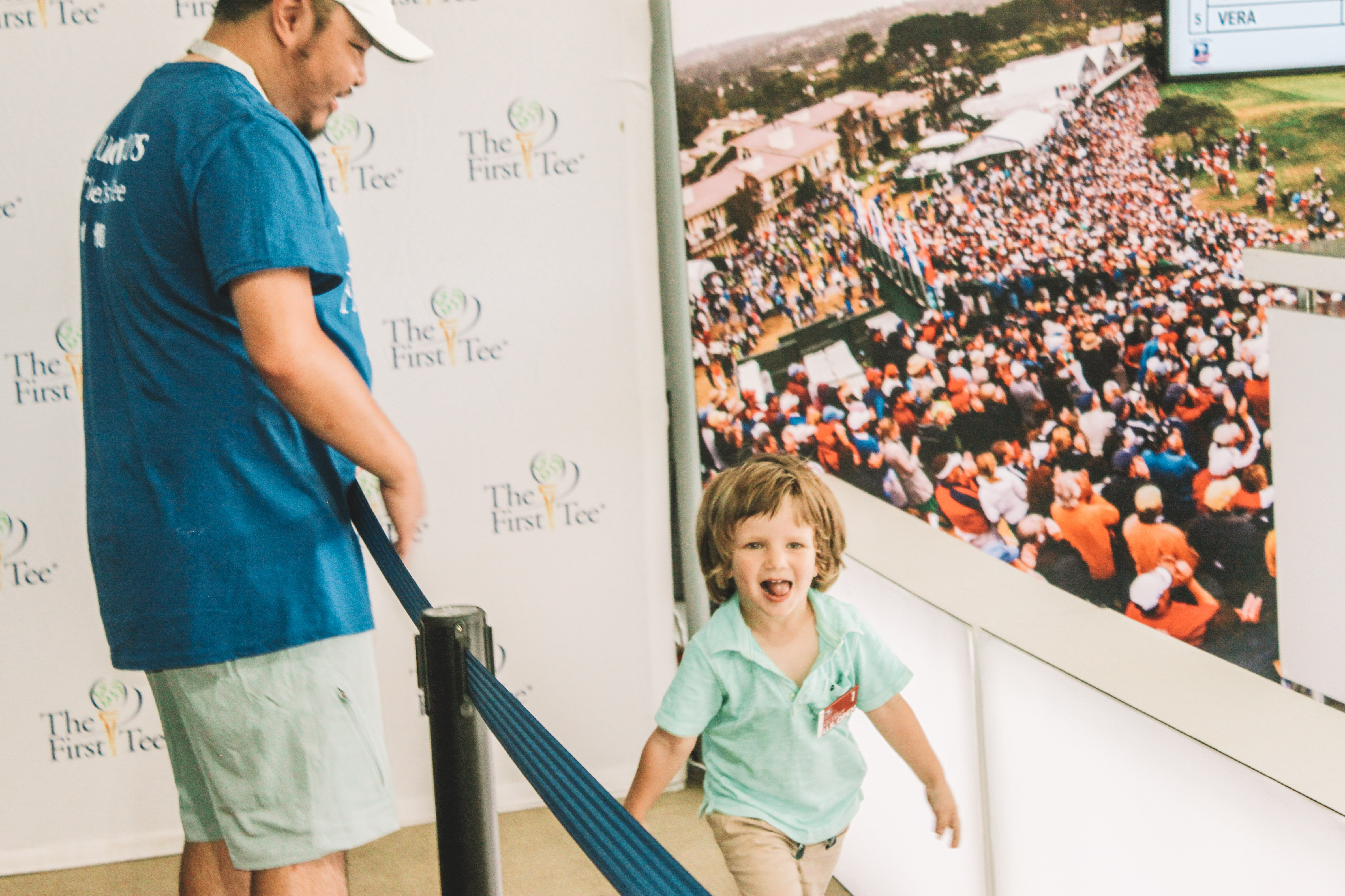 Family-Friendly Junior Experience at the USGA's 119th U.S. Open in Pebble Beach 6