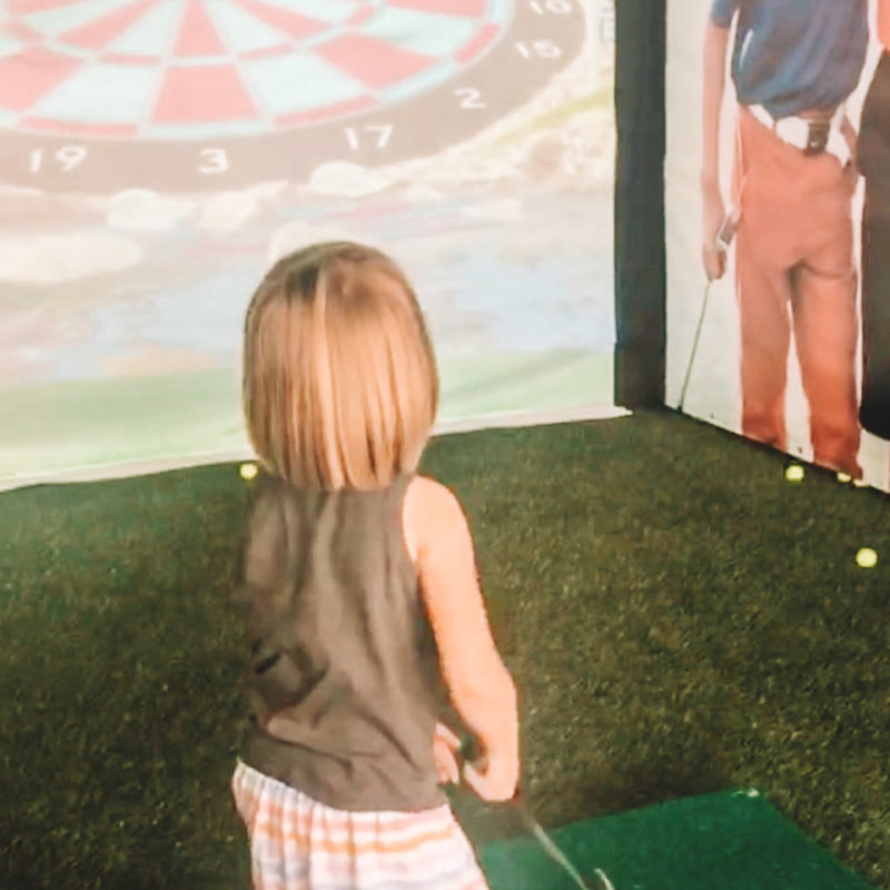 Family-Friendly Junior Experience at the USGA's 119th U.S. Open in Pebble Beach 34