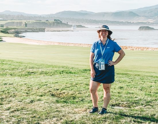 Family-Friendly Junior Experience at the USGA's 119th U.S. Open in Pebble Beach 7