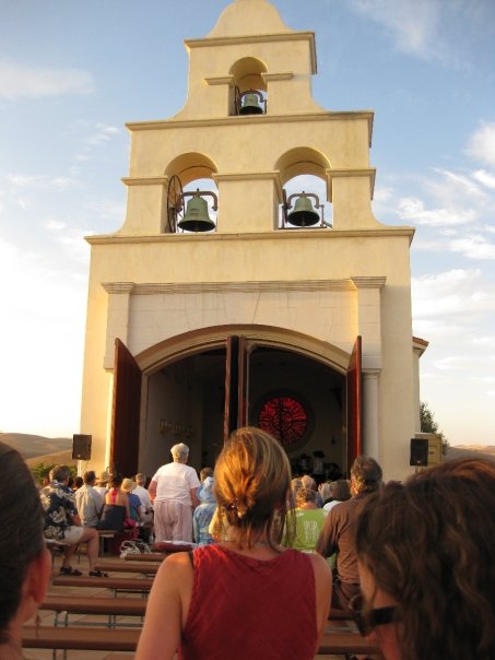 Chapel Hill Shandon