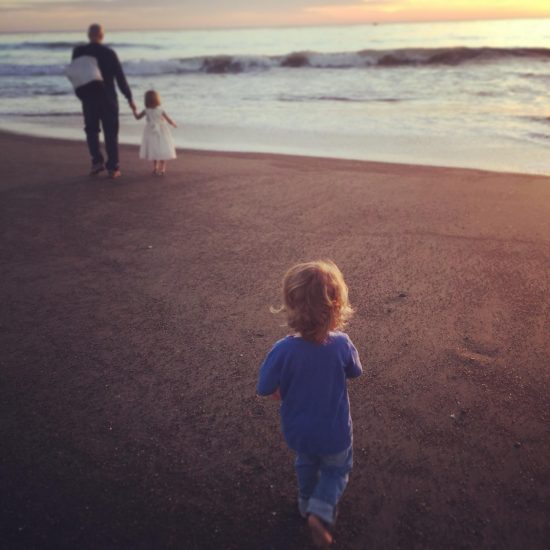 Moonstone Beach, Cambria_1