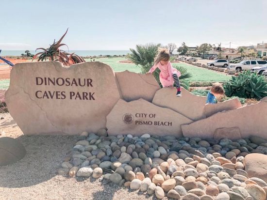 Dinosaur Caves Park