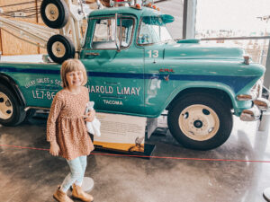 Tacoma Sports Museum