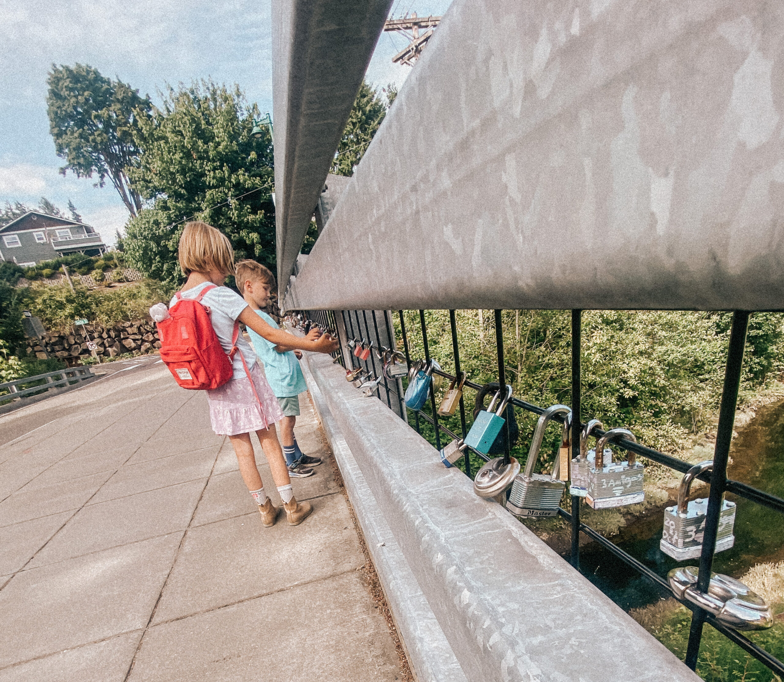 Two in Tow & On the Go: A family-friendly day at Tacoma's Cheney Stadium -  Gig Harbor Now